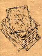 deck of many things baldur's gate