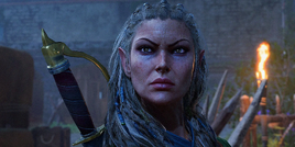 Jaheira (BG3)