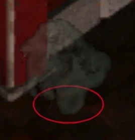 Lesser Air Elemental