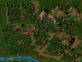 Archaeological Site BGEE