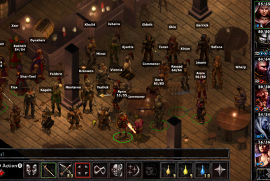 Baldurs Gate 3 Wiki