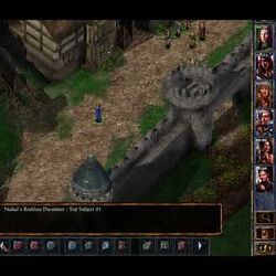 Blade Barrier - Baldur's Gate 3 Wiki