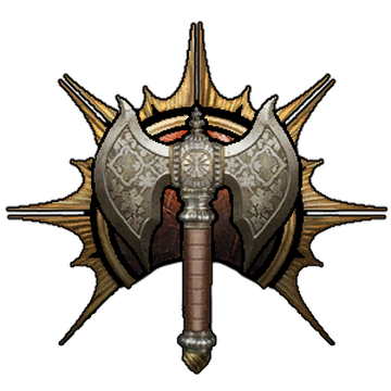 Wildheart - Baldur's Gate 3 Wiki