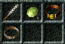 Belt ogre death