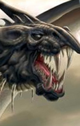 Test of Pride Dragon