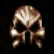 Skull of Death item icon BG2