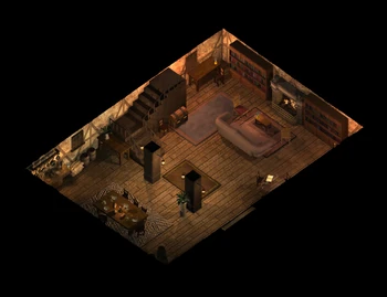 Generic homes (Beregost) | Baldur's Gate Wiki | Fandom