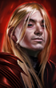 Hephernaan HEPHERN Portrait SoD