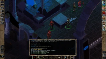 OG WK Defiled Ritual