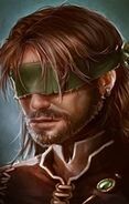 Tad, Cult of the Eyeless, Traitor?