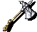 Icon for Throwing axe