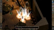 Screenshot of the ability employed within The Tankard Tree after the defeat of Gromnir Il-Khan.