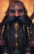 LLYNIS.jpg (16 KB) Llynis the dwarven thief has rented a room upstairs. Will you pay him a visit?