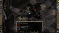 Menacing Attack (Melee) - Baldur's Gate 3 Wiki