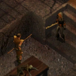Catacombs