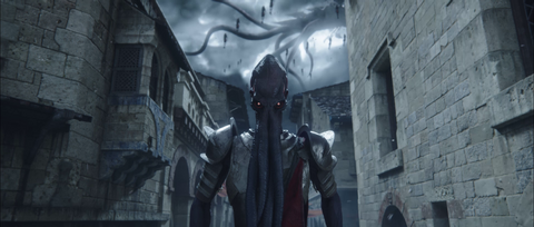 Baldur's Gate III Announcement teaser shot 8