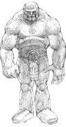 Stone Golem Concept Art.jpg (337 KB) Concept art