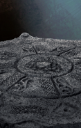 Guardian - A voice echoes throughout the chamber: "THE RITUAL HAS BEEN DEFILED!"