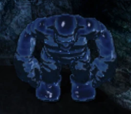 Water Elemental BGSoD