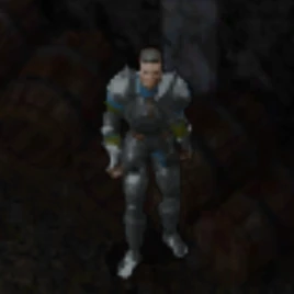 human