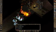 Neviziah 3.png (1.68 MB) Nevaziah summons a Fiend - probably a Glabrezu will step through the abyssal gate.