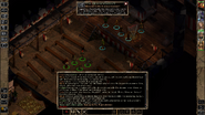Several days after Higgold sets out his plan for the theater, return and speak with him. He'll introduce the actors and the name of the play "The Sorceror's Bane" and then want the Ward to weigh in and select the lead actress role. This is Event 1.