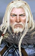 Onvo, a Solamnic Knight says "Is this place not frightening but wondrous at the same time? By my Oath, I have never been to such an interesting domain."