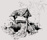 Artwork from the Dragon+ magazine article Ten Must Play Quests in Siege of Dragonspear