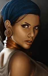 Mistress Mera