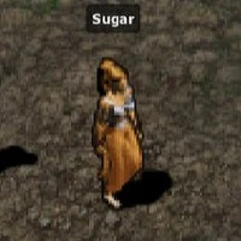 Sugar