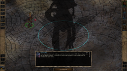 Menacing Attack (Melee) - Baldur's Gate 3 Wiki