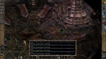 UD ET Control Circlet