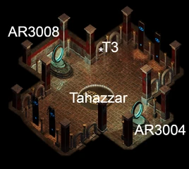 WK Compass Level - AR3012