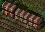 Part of the carnival (Header)