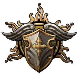 Paladin class icon