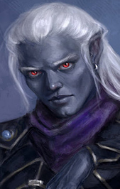 Spelljammer Drow | Baldur's Gate Wiki | Fandom