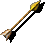 Arrows +1 IAROW0200001 Item icon BG1