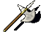 Icon for Battle Axe
