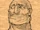 The Gagged Man