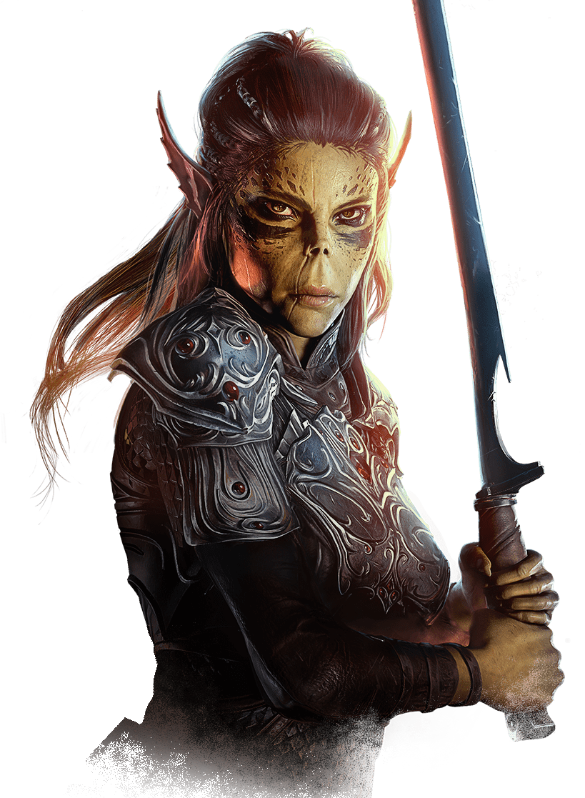 Minthara  Baldurs Gate 3 Wiki