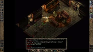 Caught Stealing.png (1.77 MB) A party rogue is caught attempting to steal from a shopkeeper in Saradush - the wizard turns hostile, and an immediate 2-point reputation penalty occurs.