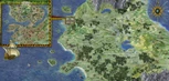 World Map | Baldur's Gate Wiki | Fandom