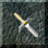 Icon Short Sword +1