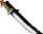 Icon for Wakizashi
