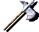 Icon for Throwing axe