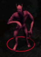 BGEE Greater Doppelganger (Infravision).png (66 KB) As seen w/ Infravision