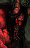 Fear (Fiend) Test of Fear