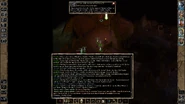 Dialogue with Nyalee results in a second quest journal entry and more clues about what to pursue next.