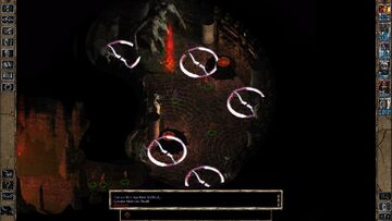 UD WT Demogorgan Sacrifice 1