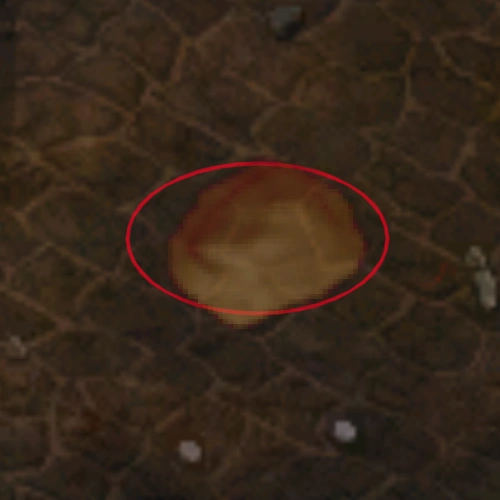 Ochre Jelly Baldur's Gate Wiki Fandom